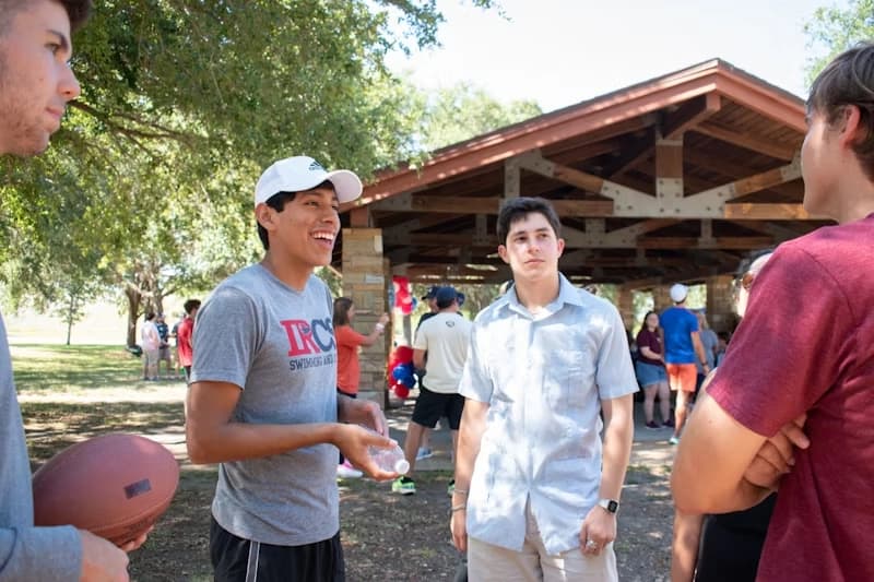 Why are Community Programs
benefit for students?