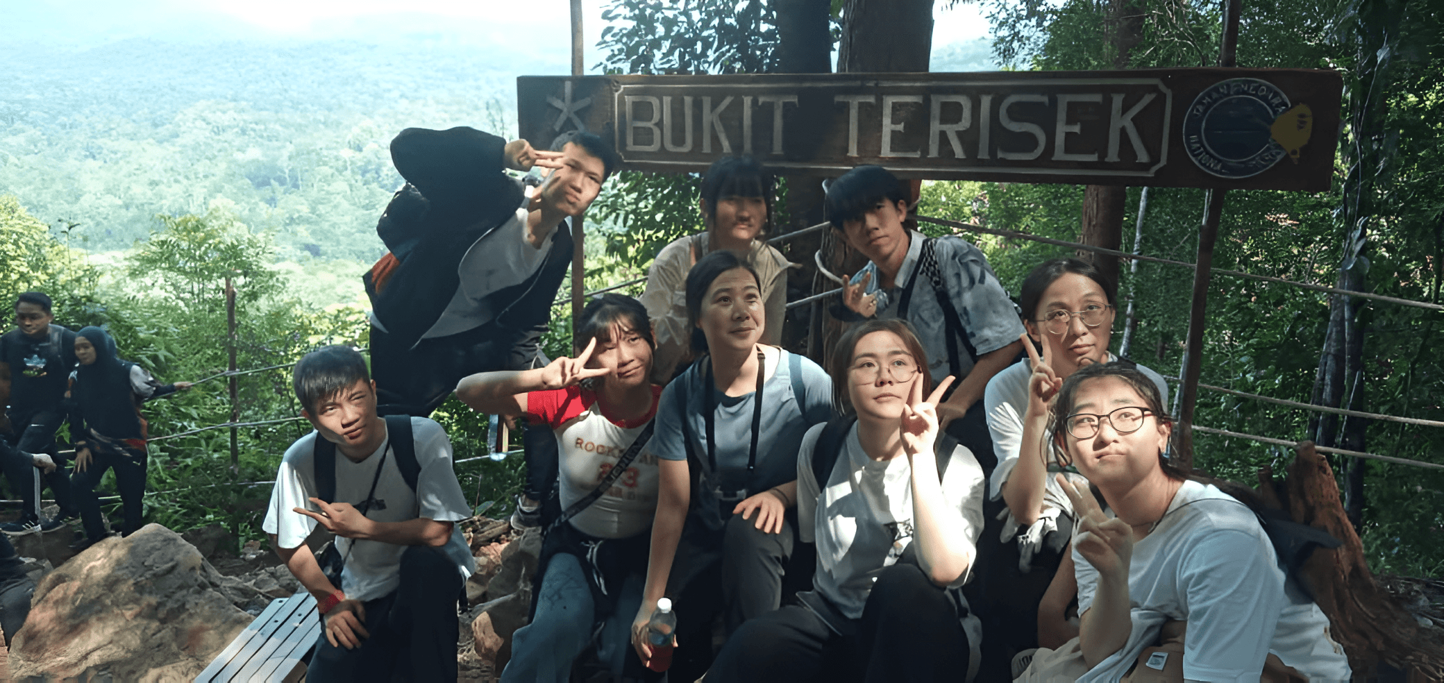 We're expanding across <b>Asia countries</b>, equipping students to create meaningful, <b>positive change</b> in communities worldwide.