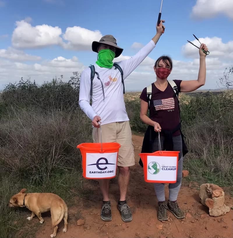 volunteer