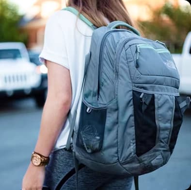 backpack