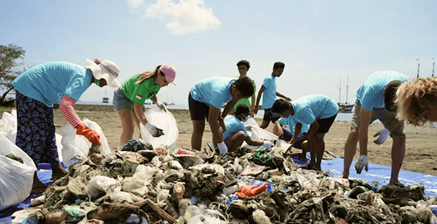 Directly addressing environmental
conservation for lasting ecological balance.