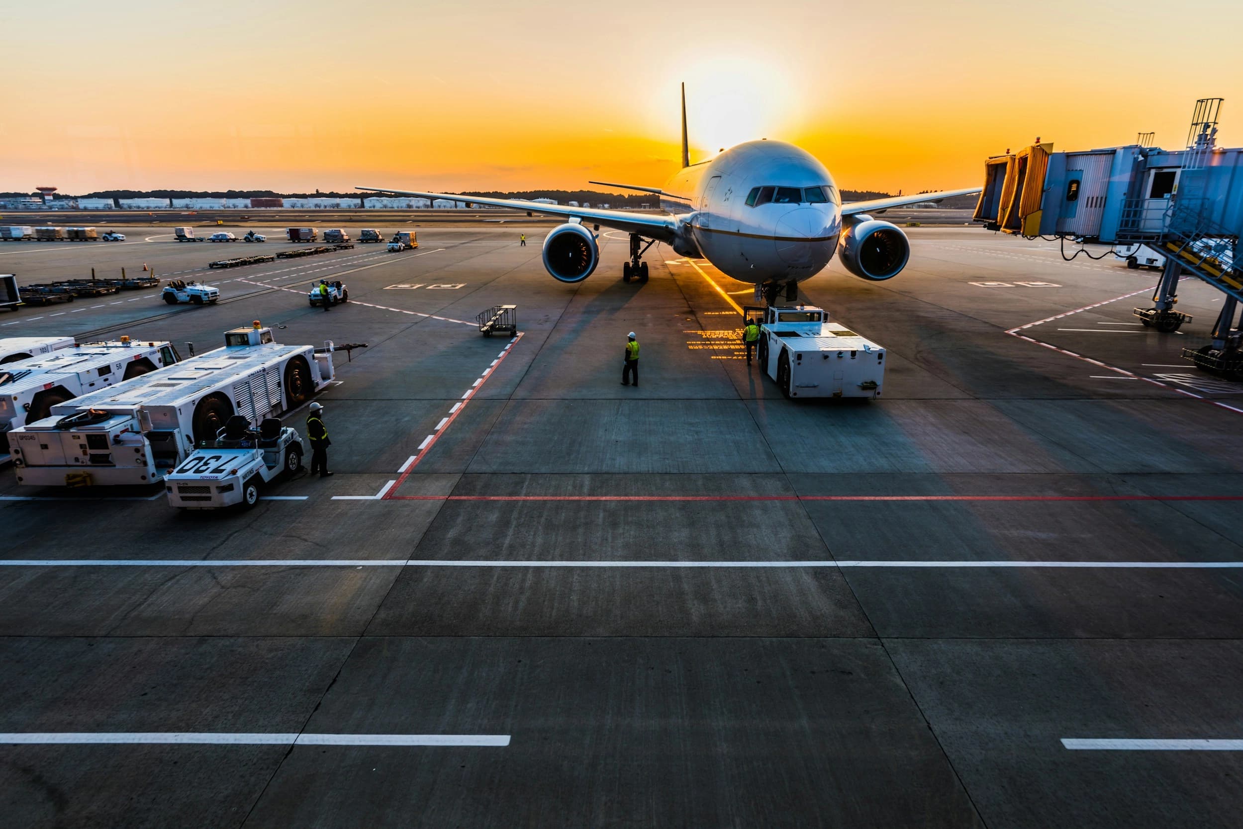 Flight Booking