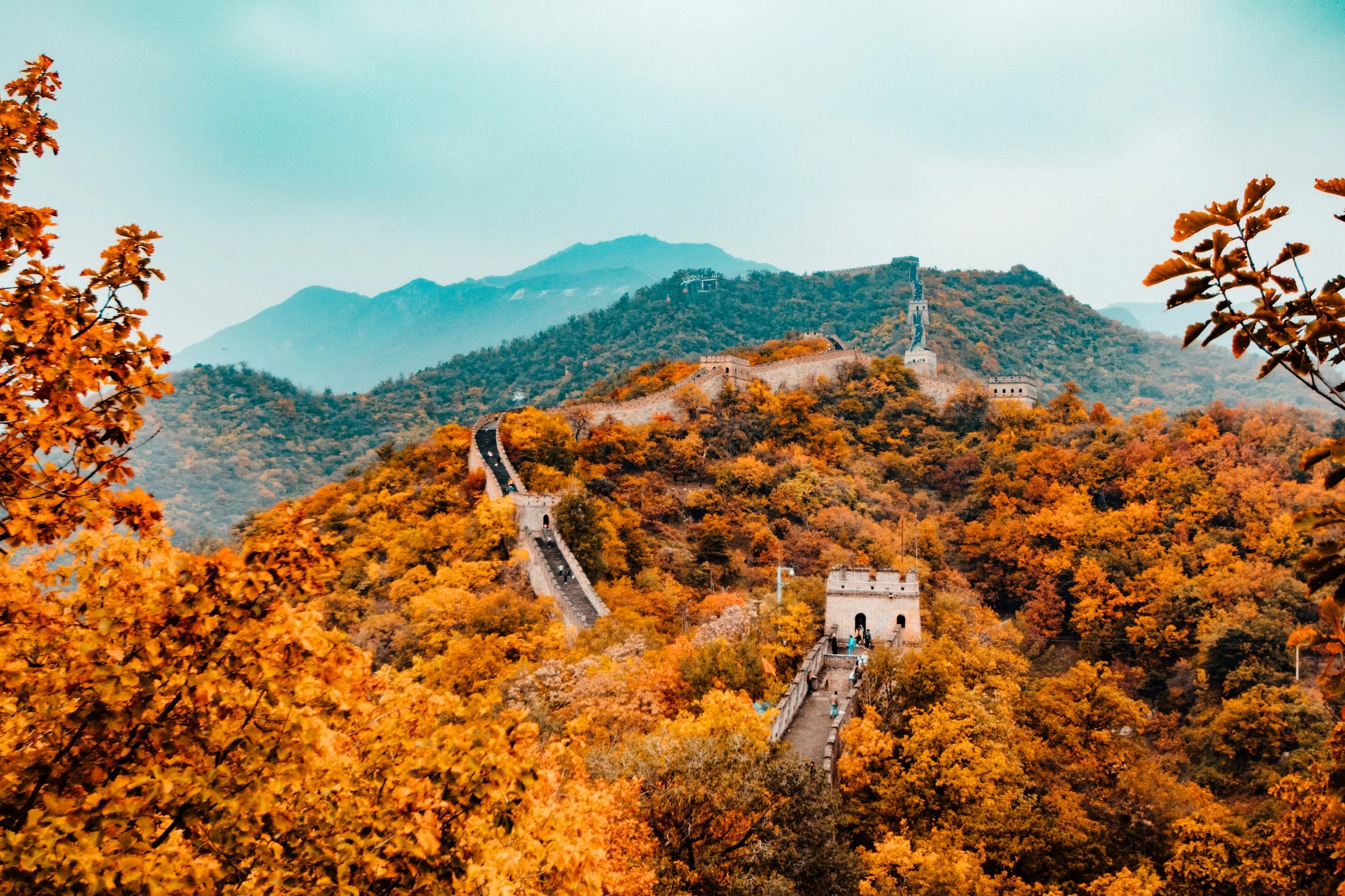 Travel 5