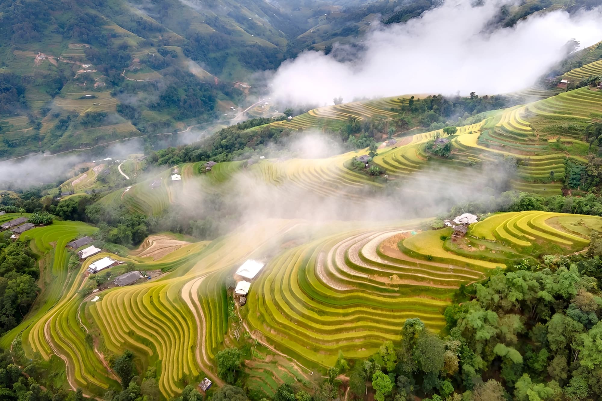 HA GIANG