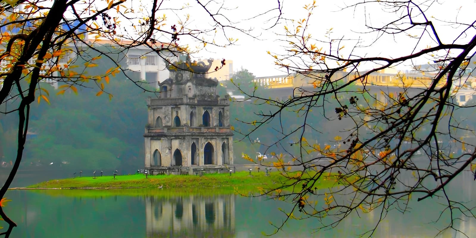 HA NOI
