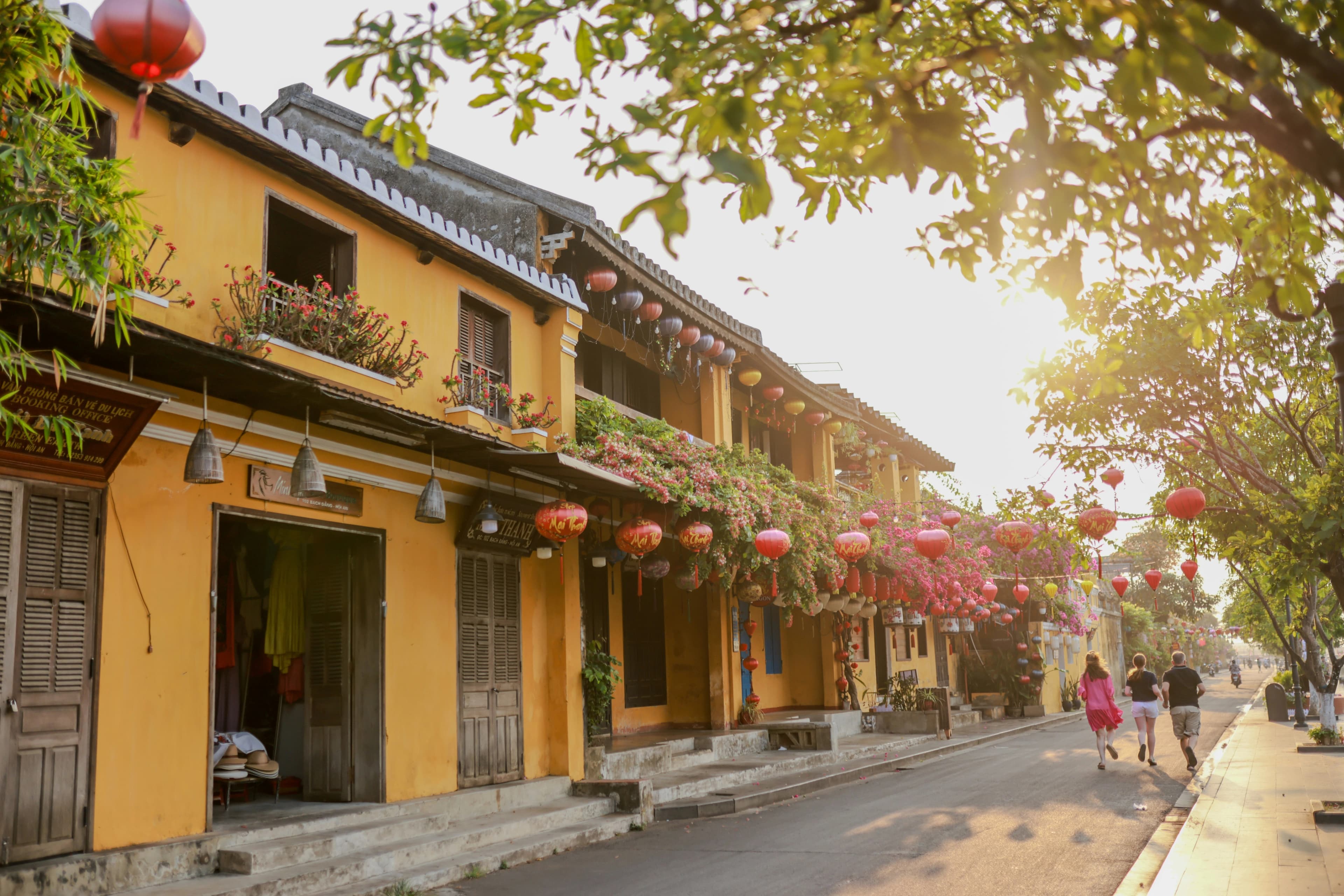 HOI AN