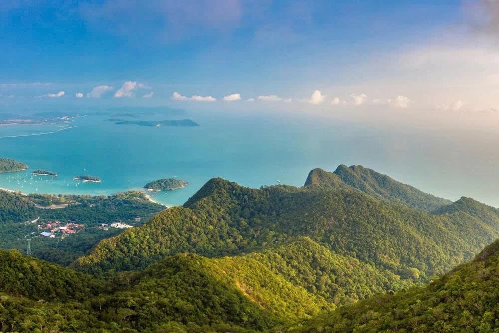LANGKAWI