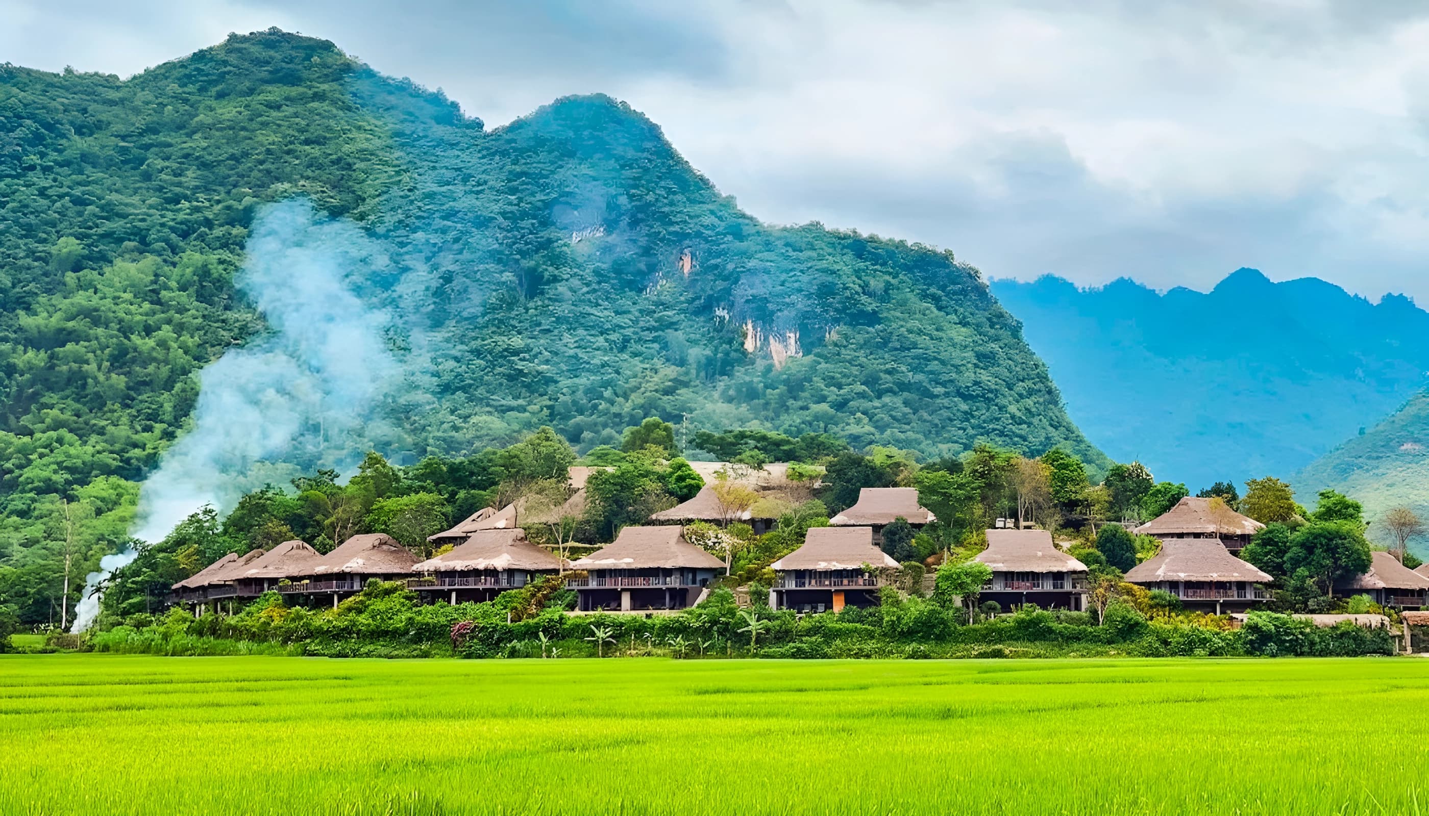MAI CHAU