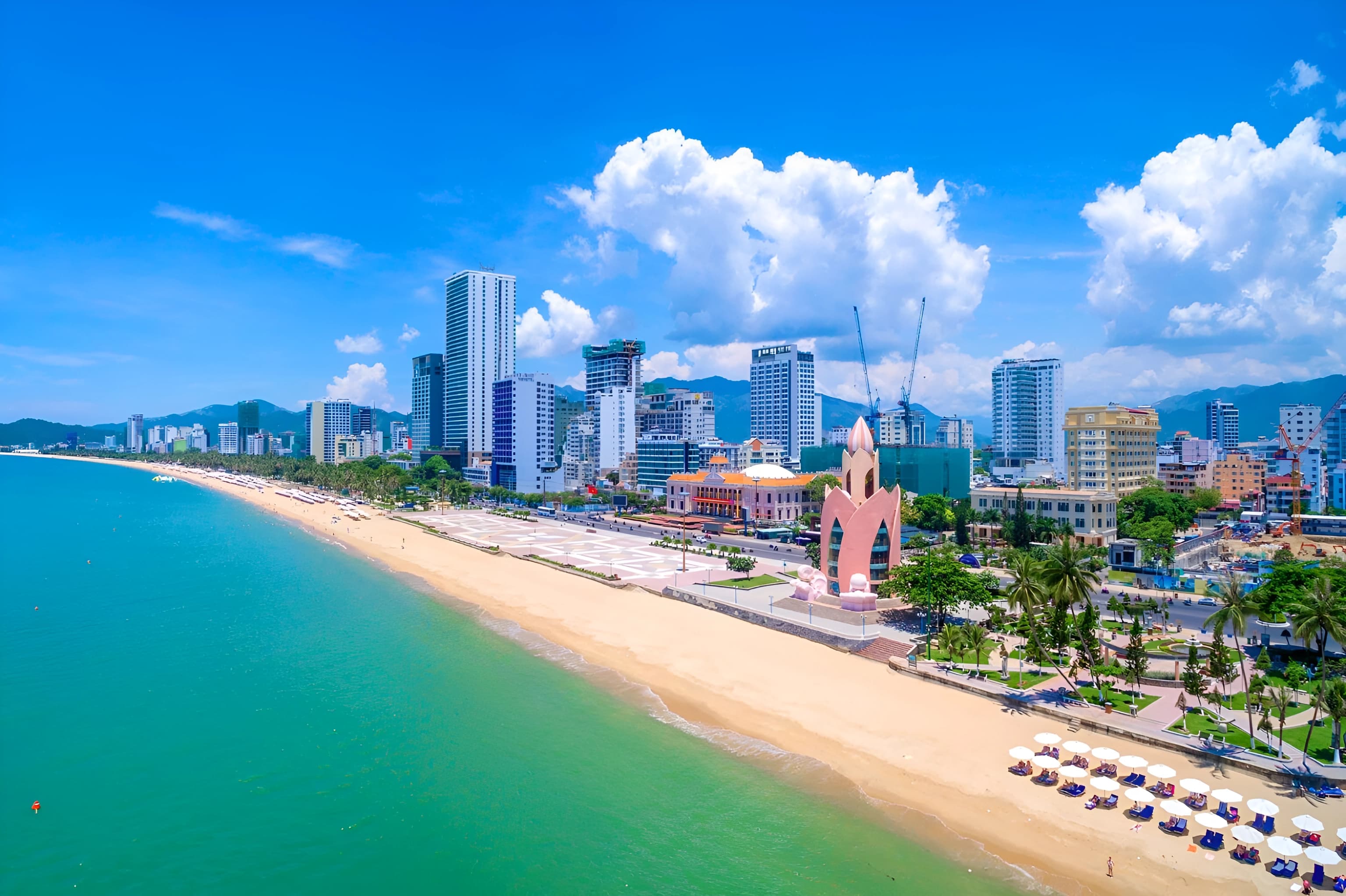 NHA TRANG