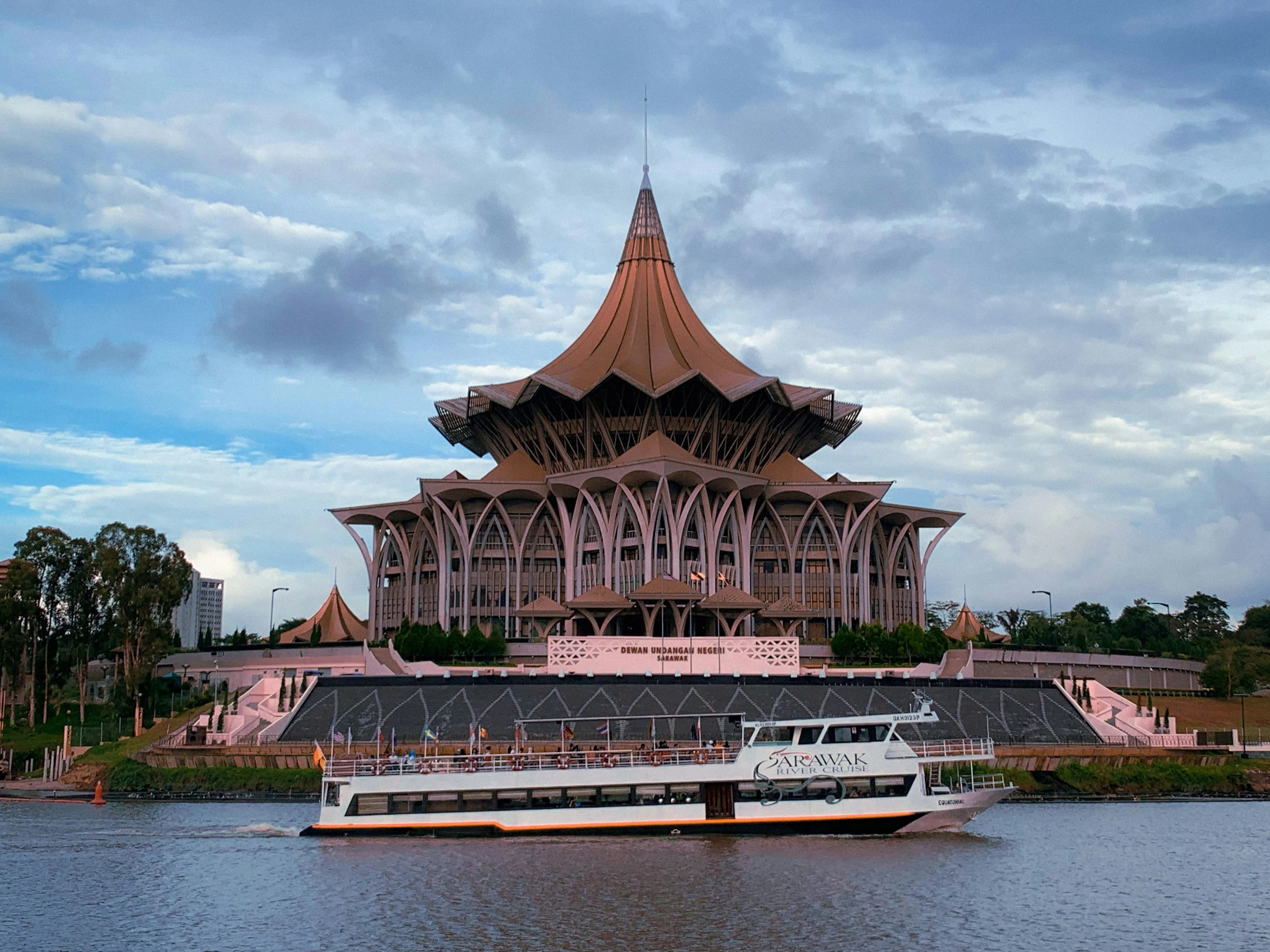 SARAWAK