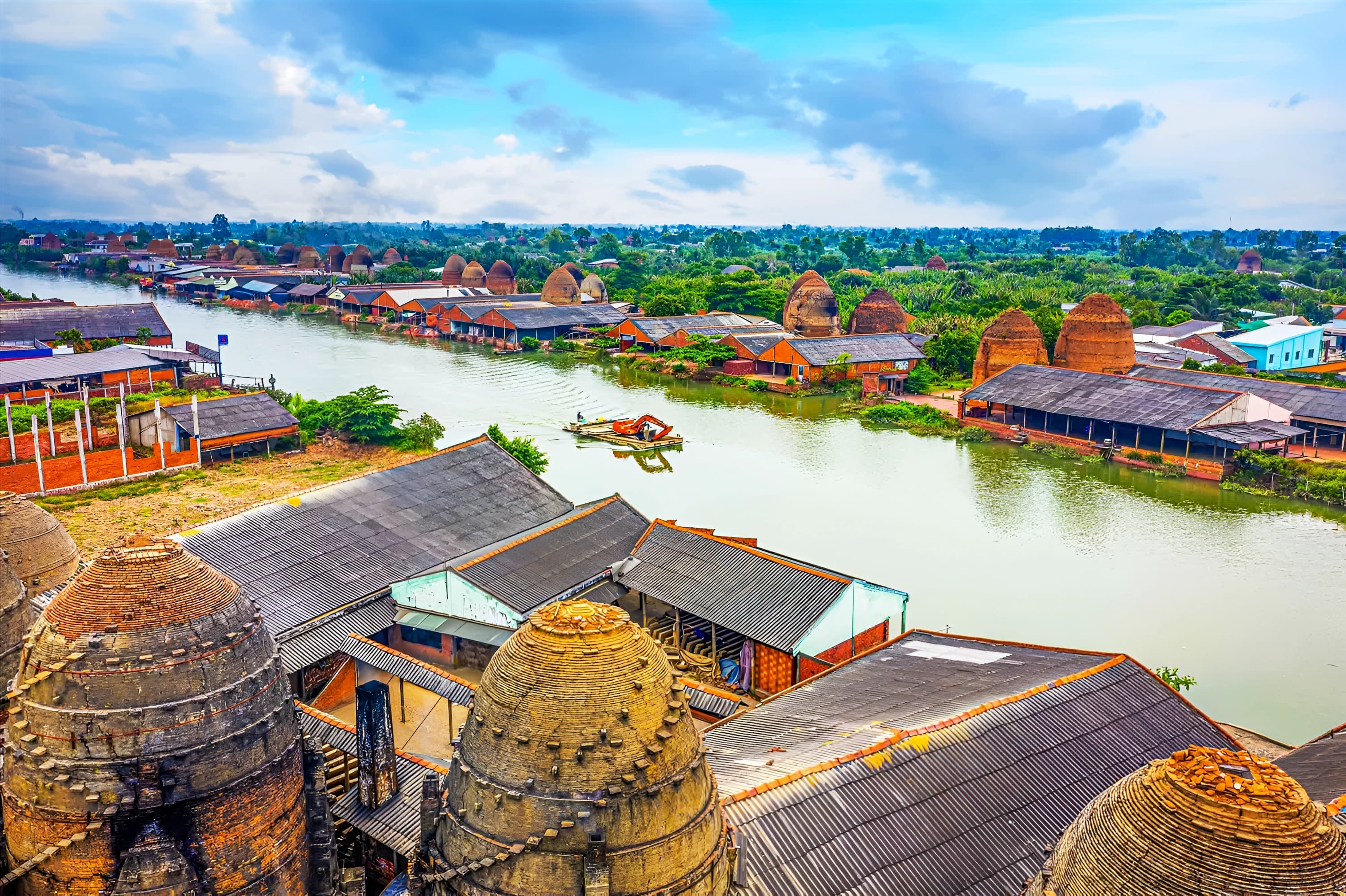 VINH LONG
